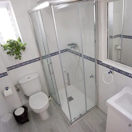 Rentalsevilla Triana Viva شقة