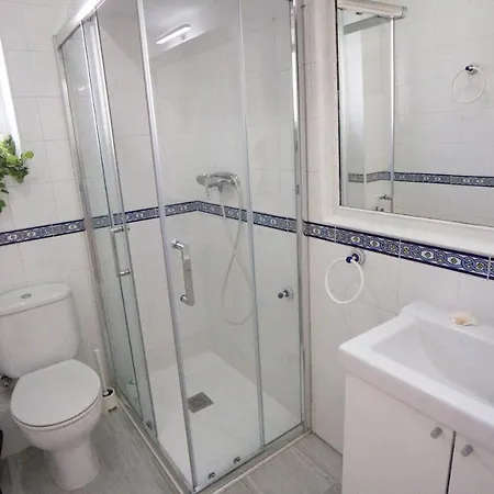 Rentalsevilla Triana Viva شقة إشبيلية