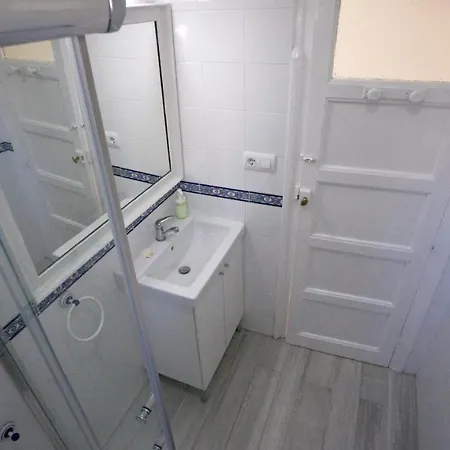 Rentalsevilla Triana Viva إشبيلية