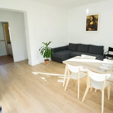 شقة Rentalsevilla Triana Viva إشبيلية