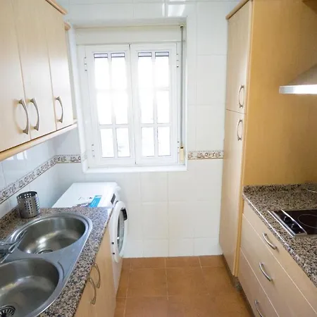 Rentalsevilla Triana Viva شقة إشبيلية